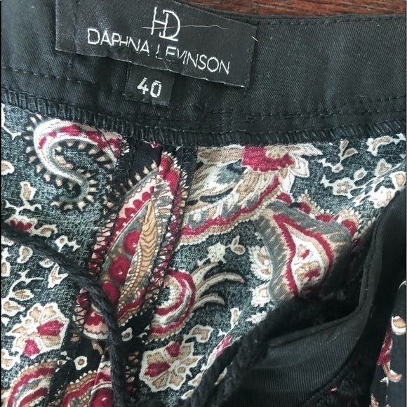 Daphna Levinson Top - Picture 10 of 16